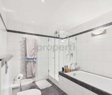 Spacious 4.5-room apartment with sunny balcony, Effretikon - Photo 5