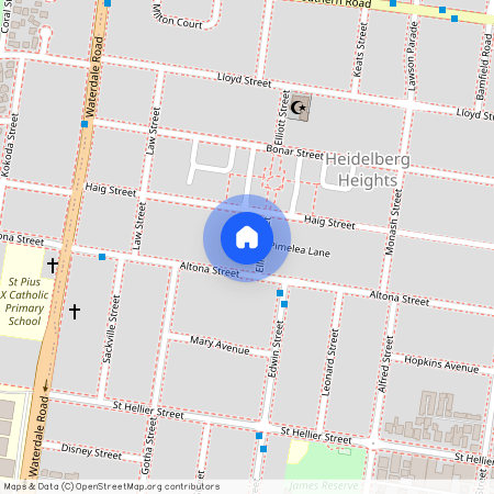 5 Elliot Street, Vic 3081, Heidelberg Heights