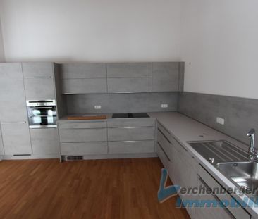 Etagenwohnung in Außernzell - Foto 1