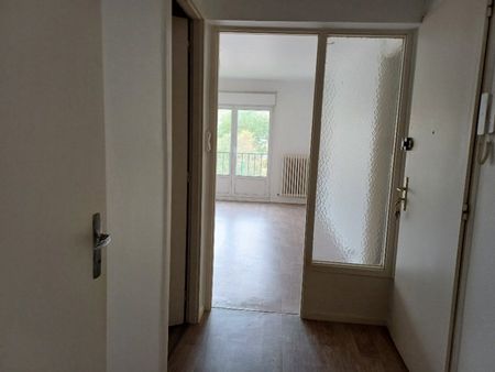 Appartement 2 pièces à Rombas - Photo 2