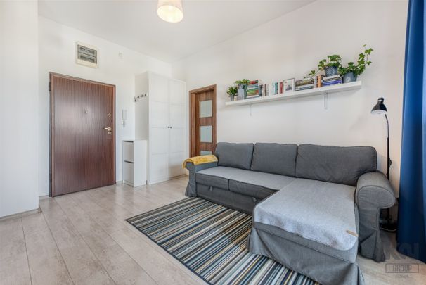 Łódź, Bałuty, Teofilów, Lniana - Photo 1