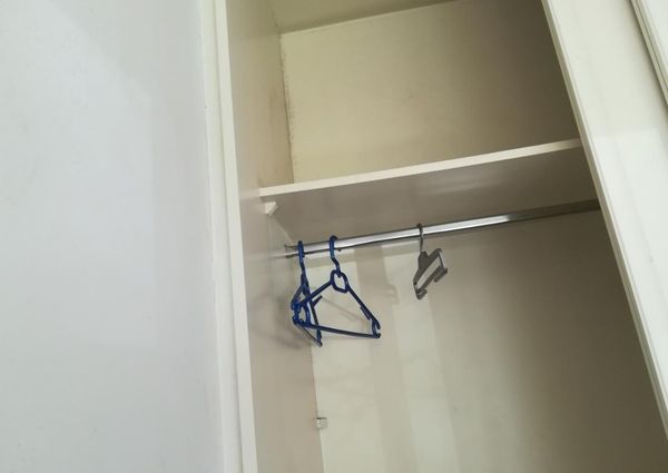 Quarto em Lisboa