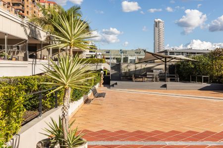 16/67 Cowper Wharf Roadway, Woolloomooloo - Photo 5