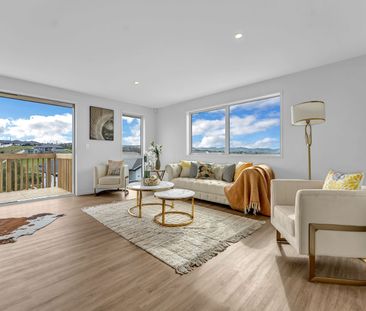 Family home in Pokeno - Photo 2