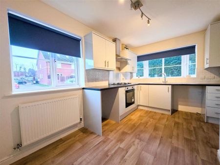 3 bedroom semi-detached house to rent - Photo 3