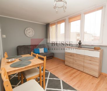 kawalerka w centrum blisko Placu Kościuszki - Фото 3