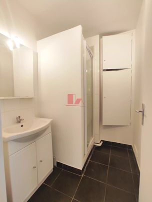 ISSY-LES-MOULINEAUX - Studio de 29,29 m² - Photo 1
