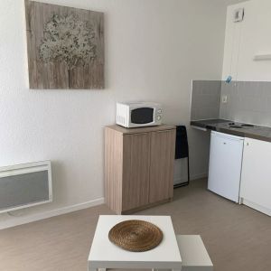 Location appartement T1 19.35m² à Chalons-En-Champagne (51000) - Photo 2
