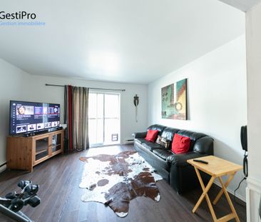 4360-4380 Sévigny - Photo 1