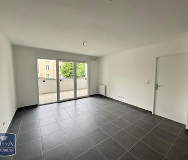 Location Appartement 2 pièces 42m² THONON LES BAINS 74200 - Photo 2