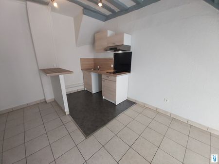 Location Appartement ROUEN - Photo 4