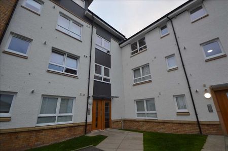 2 bedroom apartment to rent - Photo 2