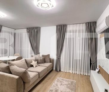 Apartament cu 3 camere, 80 mp, zona Calea Bucuresti - Fotografie 4