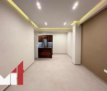 Διαμέρισμα για ενοικίαση Κλωναρίδου (Άνω Πατήσια) - Photo 3