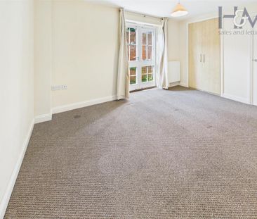 1 bedroom apartment to rent - Photo 4