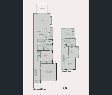 Brand New Luxury Living in the Heart of Bentleigh - Photo 3