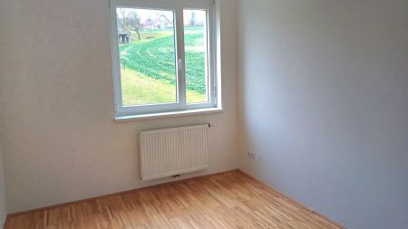 Geförderte Genossenschafts-Wohnung mit Kaufoption - Photo 4
