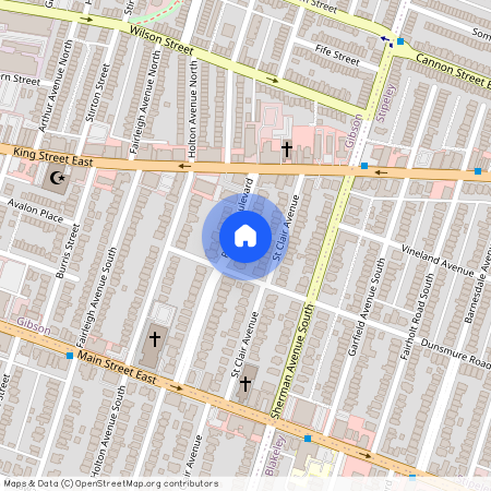 31 Proctor Boulevard, Hamilton