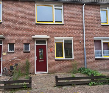 Sandinostraat 41 - Photo 1