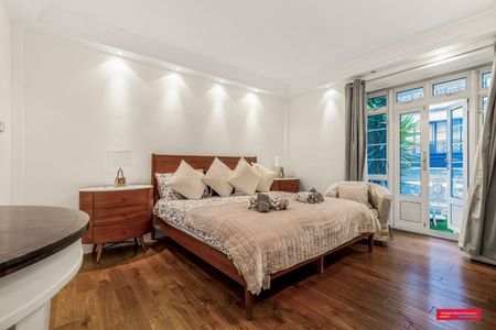 Inverness Terrace, London, W2 - Photo 3