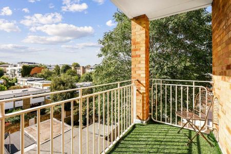 St. John's Avenue, Putney, SW15 - Photo 5