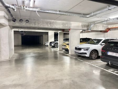 Appartement met 2 slaapkamers incl autostaanplaats - Photo 4