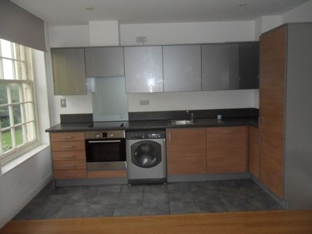 Old Mustard Mill, Papermill Yard, NR1 2GE - Photo 2