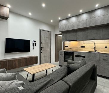 Ενοικίαση κατοικίας, 50 τ.μ., Περιστέρι, 700 € - Photo 2