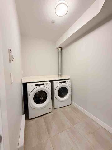1293 Best Street apartment — White Rock, BC (2-Bedroom) - 2 Bedroom - Photo 3