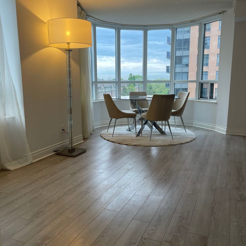 For Lease - 15 Northtown Way Unit# 519, Toronto, Ontario - Photo 1