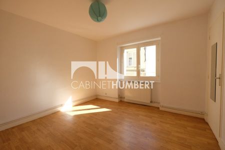 Location Appartement 2 pièces 47m² ST ETIENNE 42000 - Photo 5