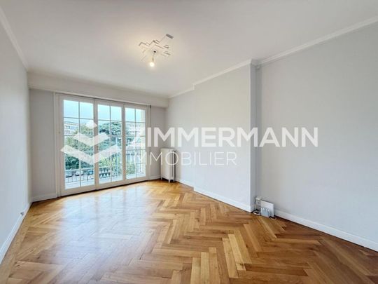 3.5 Zimmer, 76 m², 2. Stock - Photo 1