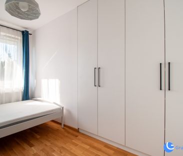 2-pok 40m2 *Lubostroń*duży ogród - Zdjęcie 6