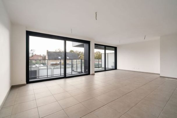 Appartement te huur - Foto 1