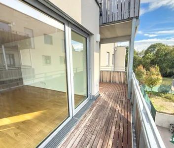Schöne 1,5-Zimmer Wohnung mit Balkon - Photo 3