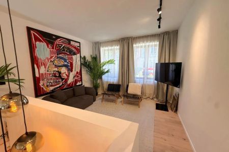 Duplex for rent, Sint-Lambrechts-Woluwe - Photo 2