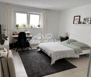 Terassenwohnung im Untergeschoss - Foto 5