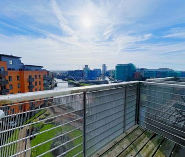 Merchants Quay, East Street, Leeds - Photo 1