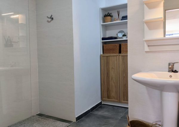 Monte Golf Ground Floor