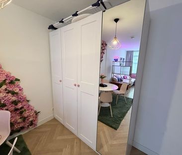 Te huur: Appartement Rapenburgerstraat in Amsterdam - foto 2