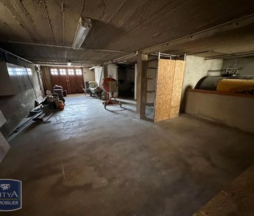 Location Maison 4 pièces 69m² DIJON 21000 - Photo 6