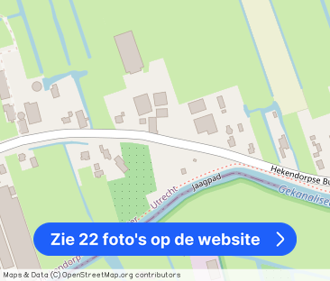 7 maanden genieten van rust en landelijk wonen! - Foto 1