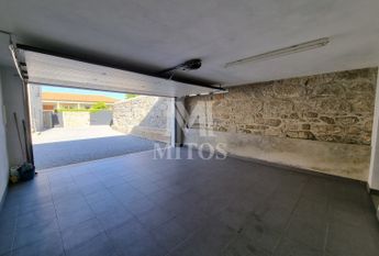 Moradia T2 em Viana do Castelo