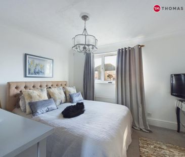 3 bedroom terraced house to rent - Photo 5