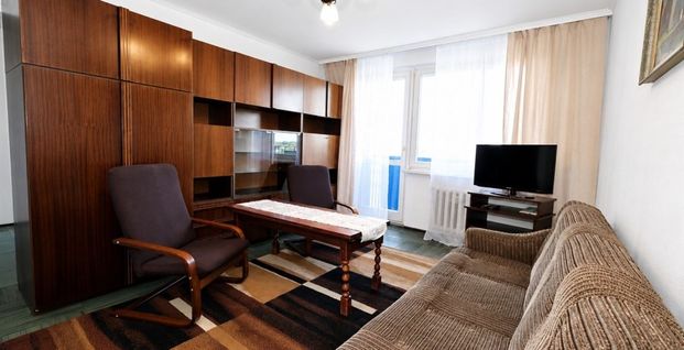 Zabrze, Śródmieście Mieszkanie na wynajem - Photo 1