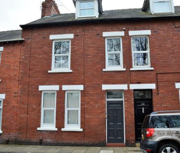 1 bedroom in a house share to rent - Photo 5