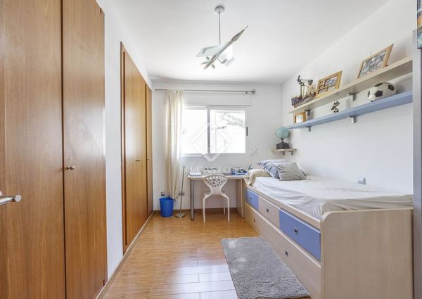 4 bedroom luxury Villa for rent in Bétera, Valencia