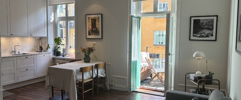 Södermalm, Stockholm - Foto 1