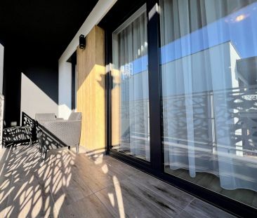 Nowe, wysoki standard, 3 pokoje 2 mp - Zdjęcie 1