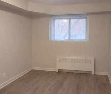 1 CH - 1 SDB - Montréal - $1,140 /mo - Photo 1